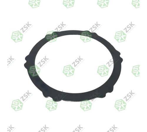 708-7R-00512 SWING MOTOR Роздільна пластина