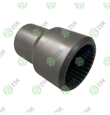 A11VLO190 Муфта Z1-9, Z2-30