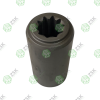 A10VSO28 /31 Муфта Z1-10, Z2-11