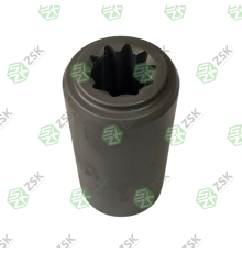 A10VSO28 /31 Муфта Z1-10, Z2-11
