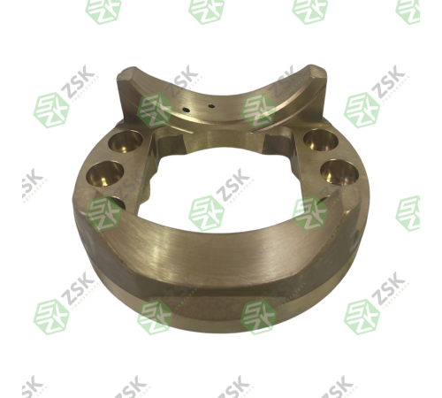 708-3M-00041 MAIN PUMP (HPD71) Суппорт
