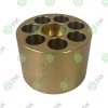 706-75-01070 SWING MOTOR Блок цилиндров 100x72.6