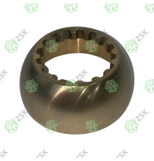 708-1G-00090 MAIN PUMP Шарнир