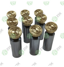 A10VNO85 /53 Поршень з черевиком 22x66