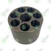 HPV118 MAIN PUMP Блок цилиндров 110x86