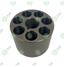 HPV118 MAIN PUMP Блок цилиндров 110x86