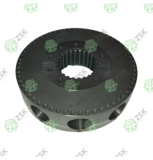 MS08 Ротор D195 H47.45