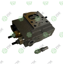 A11VO95 Регулятор LRDS (С золотником)