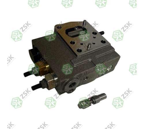 A11VO95 Регулятор LRDS (С золотником)