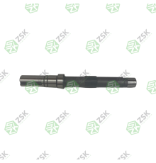 PVB5 Ведущий вал d19 L182.5 d15.8 (Шпонка)