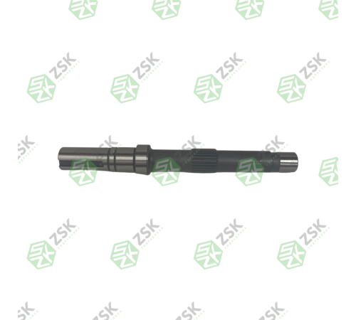 PVB5 Ведущий вал d19 L182.5 d15.8 (Шпонка)
