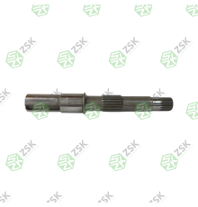 A10VSO140 /31 Ведущий вал T22 d34.7 L364 d45 (Шпонка)