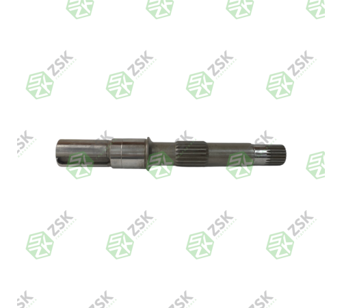 A10VSO140 /31 Ведущий вал T22 d34.7 L364 d45 (Шпонка)