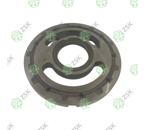 708-27-02015 MAIN PUMP (HPV160+160) Распределитель L (HPV160-3)
