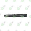 90L100 Ведущий вал T13 d44.15 L381 T25 d32.7