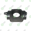 708-25-01064 MAIN PUMP (HPV90+90) Поворотна плита