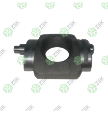 708-25-01064 MAIN PUMP (HPV90+90) Поворотная плита