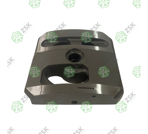 9065880 MAIN PUMP Распределитель L