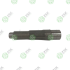 JMV-53/34 (6-8T TRAVEL MOTOR) Ведущий вал d32 L161 d20 (Внутренний T14 d25)