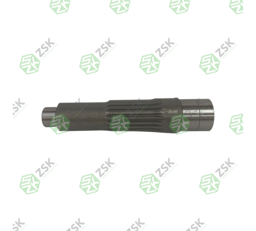 JMV-53/34 (6-8T TRAVEL MOTOR) Ведущий вал d32 L161 d20 (Внутренний T14 d25)