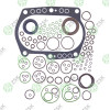 HPV102 MAIN PUMP Комплект уплотнений с манжетами