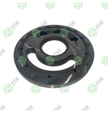 708-2H-01460 MAIN PUMP Распределитель R