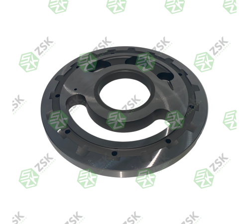 708-2H-01460 MAIN PUMP Распределитель R
