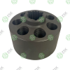 708-1T-00131 MAIN PUMP Блок цилиндров 100x69.5