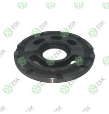 708-21-01011 MAIN PUMP (HPV35) Распределитель R