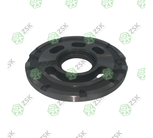 708-21-01011 MAIN PUMP (HPV35) Распределитель R