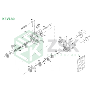 K3VL80