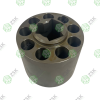 HPV125 MAIN PUMP Блок цилиндров 104.9x98