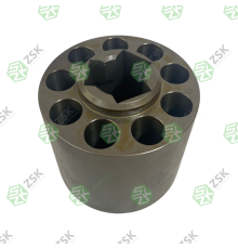 HPV125 MAIN PUMP Блок цилиндров 104.9x98