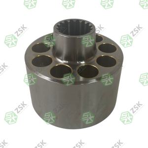 PC60 - PC90 MAIN PUMP