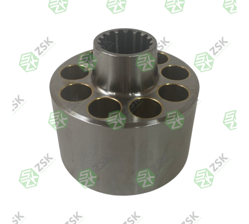 708-21-01011 MAIN PUMP (HPV35) Болт
