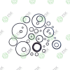 AP2D36 Комплект ущільнень з манжетою 35x52x6