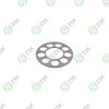 83006902 Прижимная пластина