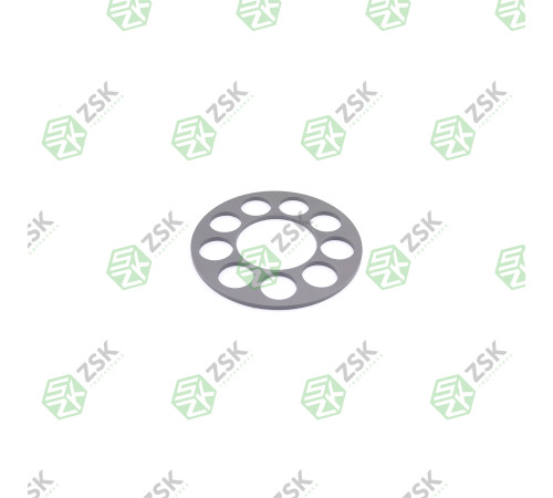 83006902 Прижимная пластина