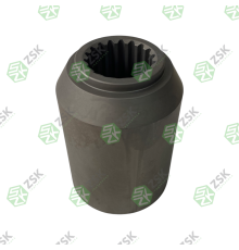 A10VSO100 /31 A10VO100 /31 Муфта Z1-18, Z2-15