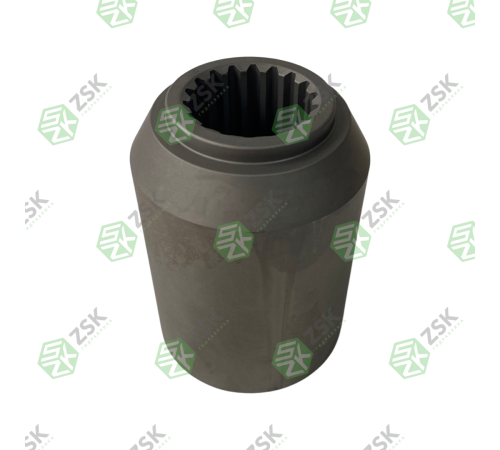 A10VSO100 /31 A10VO100 /31 Муфта Z1-18, Z2-15
