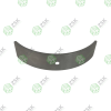 241-9157 Подшипник скольжения (узкий)