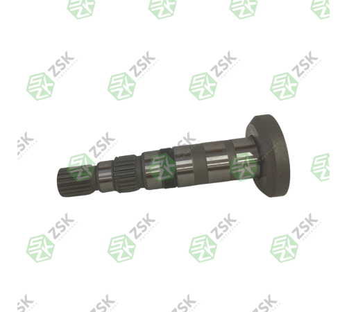 9153026 MAIN PUMP Ведущий вал T17 d 31.25 L236.5 d90
