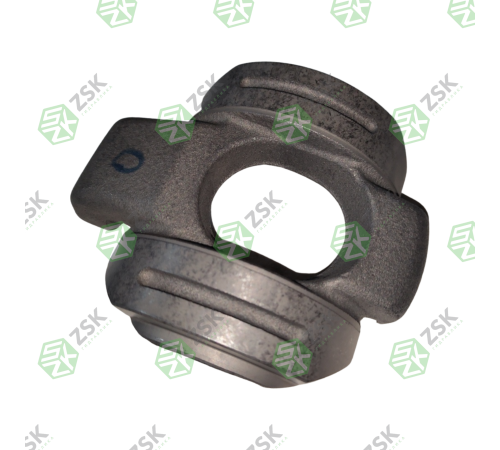 31N3-10011 MAIN PUMP Поворотная плита