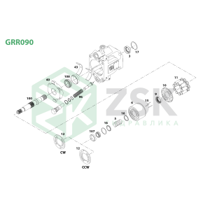 GRR090
