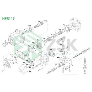 HPR115-01