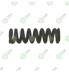 SPK1010 Витая пружина