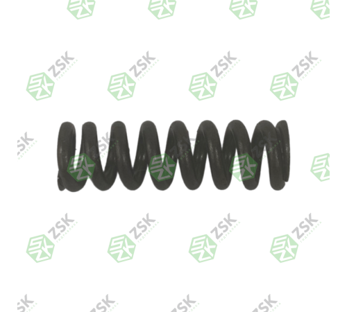 SPK1010 Витая пружина