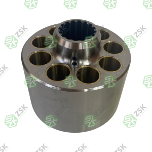 PW160 - PW180 MAIN PUMP