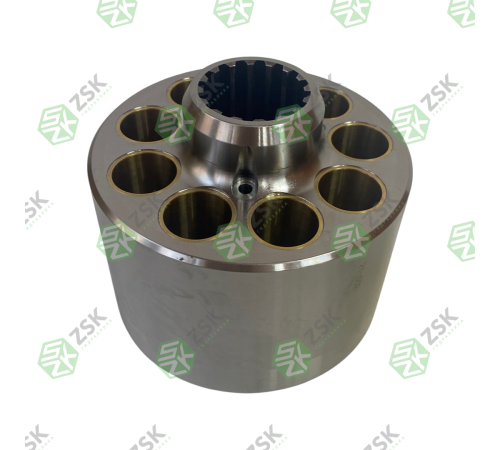 708-1G-00090 MAIN PUMP Суппорт