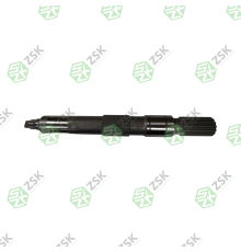 AP2D36 Ведущий вал T14 d31 L302 T10 d17